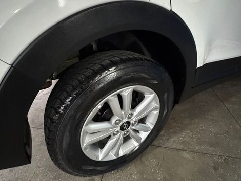 Hyundai Creta Attitude 1.6 16V Flex Aut.