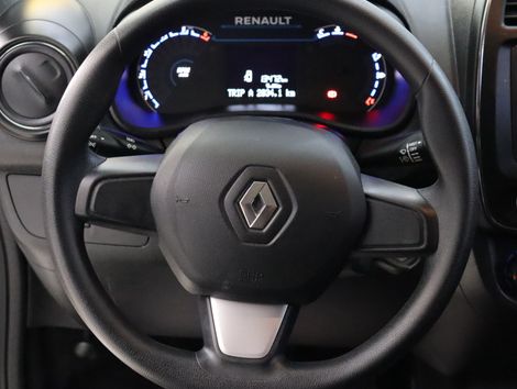 Renault KWID Zen 1.0 Flex 12V 5p Mec.
