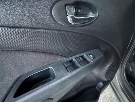 Toyota ETIOS X 1.3 Flex 16V 5p Mec.