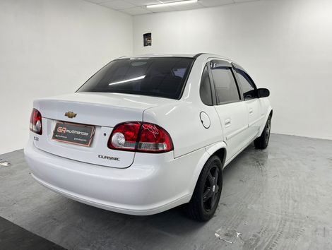 Chevrolet Classic ADVANTAGE 1.0 VHC FlexPower 4p