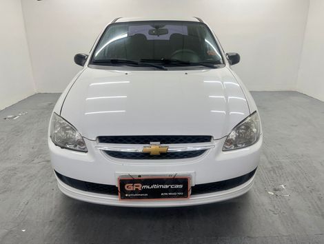 Chevrolet Classic ADVANTAGE 1.0 VHC FlexPower 4p