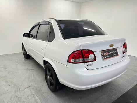 Chevrolet Classic ADVANTAGE 1.0 VHC FlexPower 4p