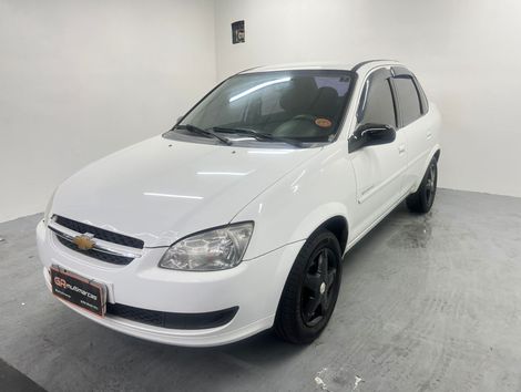 Chevrolet Classic ADVANTAGE 1.0 VHC FlexPower 4p