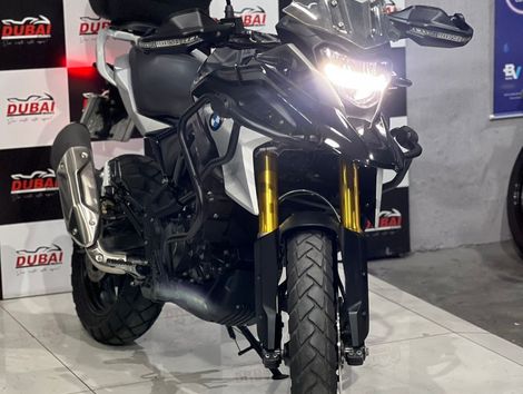 BMW G 310 GS
