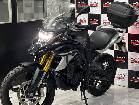 BMW G 310 GS
