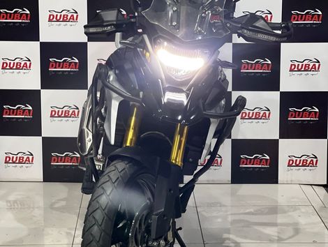 BMW G 310 GS