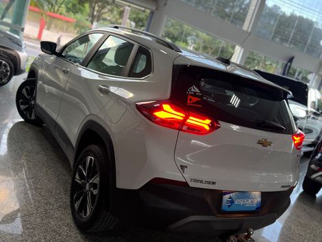 Chevrolet TRACKER Premier 1.2 Turbo 12V Flex Aut.