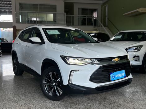Chevrolet TRACKER Premier 1.2 Turbo 12V Flex Aut.