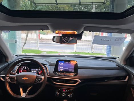 Chevrolet TRACKER Premier 1.2 Turbo 12V Flex Aut.