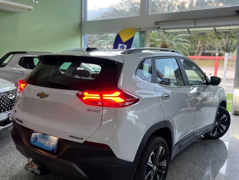 Chevrolet TRACKER Premier 1.2 Turbo 12V Flex Aut.