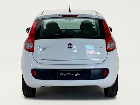 Fiat Palio ESSENCE 1.6 Flex 16V 5p