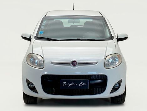 Fiat Palio ESSENCE 1.6 Flex 16V 5p
