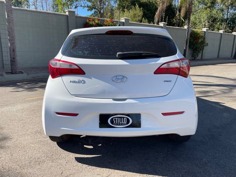 Hyundai HB20 Comf./C.Plus/C.Style 1.0 Flex 12V
