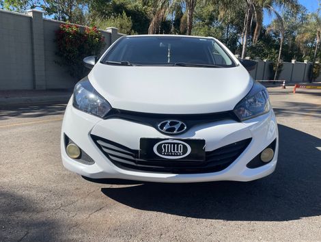 Hyundai HB20 Comf./C.Plus/C.Style 1.0 Flex 12V