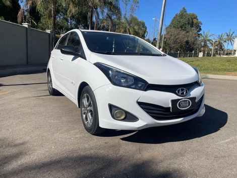 Hyundai HB20 Comf./C.Plus/C.Style 1.0 Flex 12V