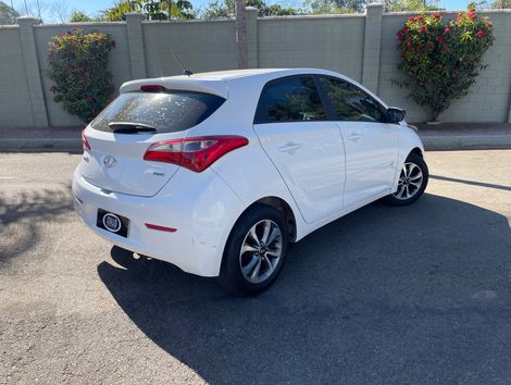 Hyundai HB20 Comf./C.Plus/C.Style 1.0 Flex 12V