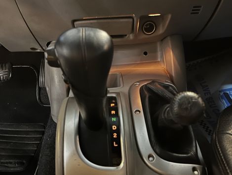 Mitsubishi L200 Triton HPE 3.5 CD V6 24V Flex Aut.