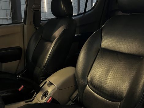 Mitsubishi L200 Triton HPE 3.5 CD V6 24V Flex Aut.