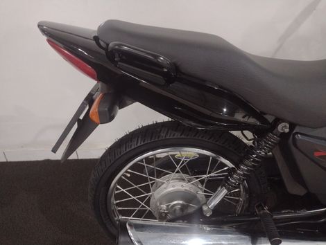 HONDA CG 125 FAN / FAN KS / 125 i FAN