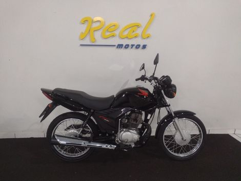 HONDA CG 125 FAN / FAN KS / 125 i FAN