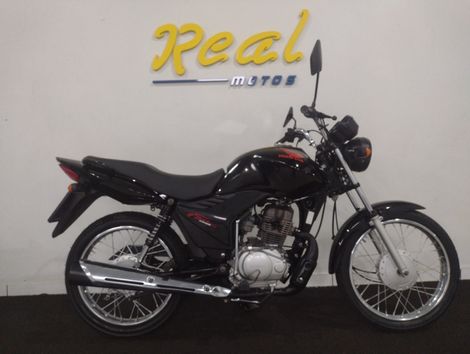 HONDA CG 125 FAN / FAN KS / 125 i FAN