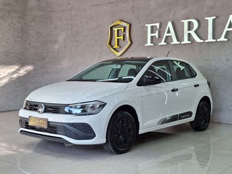 VolksWagen Polo Track Rock in Rio 1.0 Flex 12V 5p