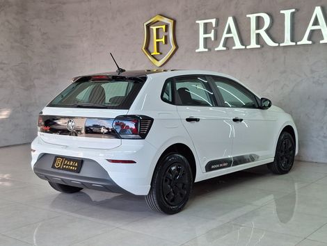 VolksWagen Polo Track Rock in Rio 1.0 Flex 12V 5p