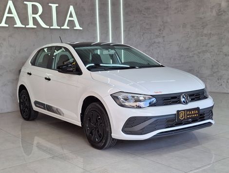VolksWagen Polo Track Rock in Rio 1.0 Flex 12V 5p