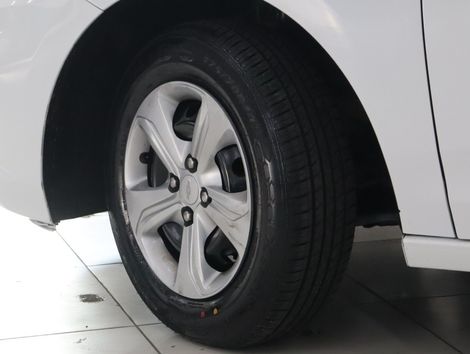 Chevrolet ONIX HATCH 1.0 12V Flex 5p Mec.