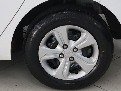 Chevrolet ONIX HATCH 1.0 12V Flex 5p Mec.