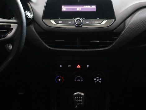 Chevrolet ONIX HATCH 1.0 12V Flex 5p Mec.