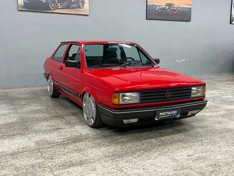 VolksWagen VOYAGE L/LS/Plus/GLS/S/Sport/Super L.Ang