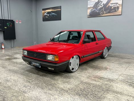 VolksWagen VOYAGE L/LS/Plus/GLS/S/Sport/Super L.Ang