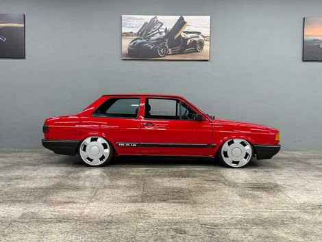 VolksWagen VOYAGE L/LS/Plus/GLS/S/Sport/Super L.Ang