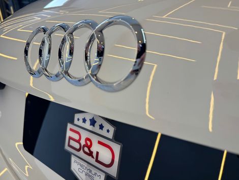 Audi Q3 1.4 TFSI/TFSI Flex S-tronic 5p