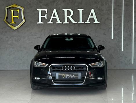 Audi A3 Sed.1.8/1.8 Ambit.16V TB FSI S-tronic