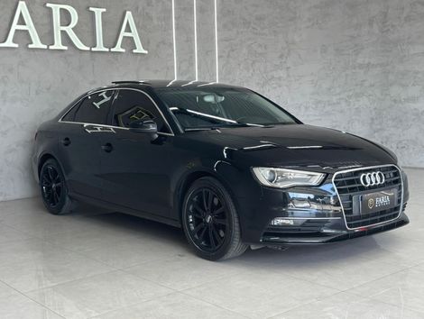 Audi A3 Sed.1.8/1.8 Ambit.16V TB FSI S-tronic