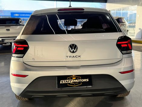 VolksWagen Polo Track 1.0 Flex 12V 5p