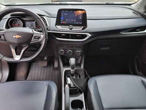Chevrolet TRACKER Premier 1.2 Turbo 12V Flex Aut.