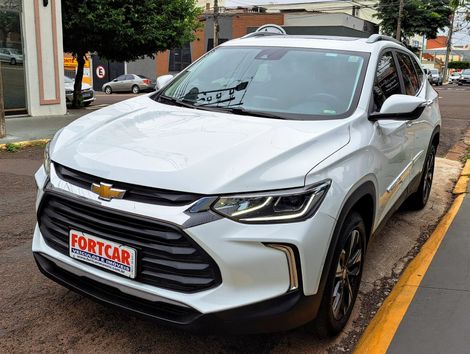 Chevrolet TRACKER Premier 1.2 Turbo 12V Flex Aut.