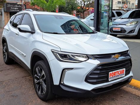 Chevrolet TRACKER Premier 1.2 Turbo 12V Flex Aut.