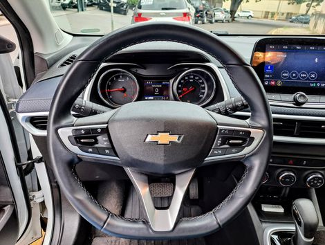 Chevrolet TRACKER Premier 1.2 Turbo 12V Flex Aut.