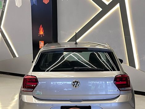 VolksWagen Polo Comfort. 200 TSI 1.0 Flex 12V Aut.