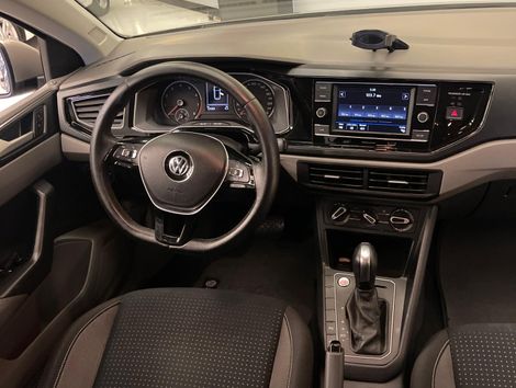 VolksWagen Polo Comfort. 200 TSI 1.0 Flex 12V Aut.