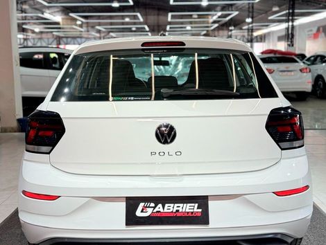 VolksWagen Polo Track 1.0 Flex 12V 5p