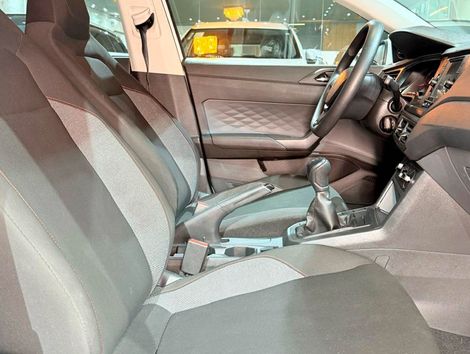 VolksWagen Polo Track 1.0 Flex 12V 5p
