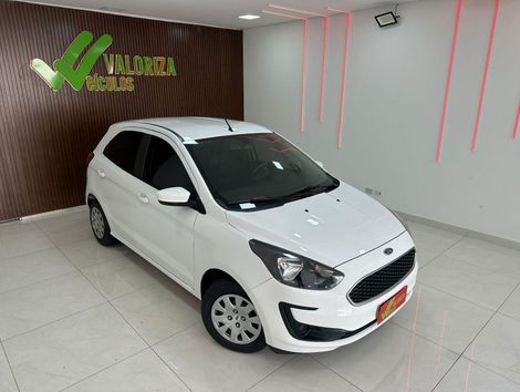 Ford Ka 1.0 SE/SE Plus TiVCT Flex 5p