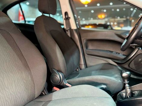 Fiat CRONOS DRIVE 1.3 8V Flex