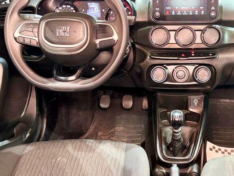 Fiat CRONOS DRIVE 1.3 8V Flex