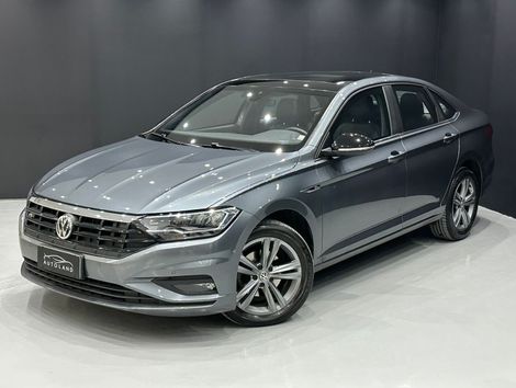 VolksWagen JETTA R-Line 250 TSI 1.4 Flex 16V Aut.